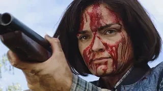 'I Spit On Your Grave: Deja Vu' Grindhouse Trailer