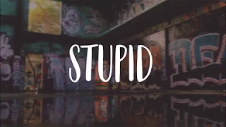 Ashnikko - Stupid (Lyrics) HD