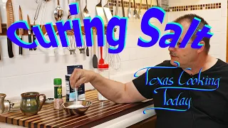 Curing Salts Ep7 774