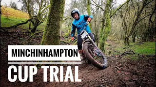 BVM VLOG #144 - Stroud Valley Non Expert Trial