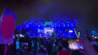 Benny Benassi - Satisfaction - Nocturnal Wonderland 2023