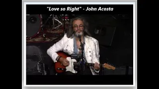 "LOVE SO RIGHT " - Bee Gees Gold