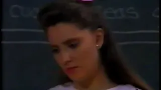 CARROSSEL CAPITULO 79 (1989) SBT  (1991)