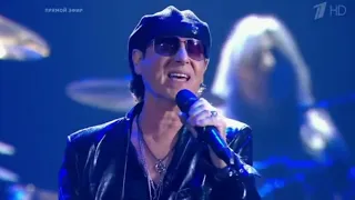 Scorpions  Still loving you  live at 10 07 2017