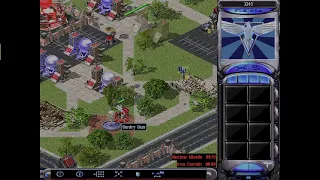 Command & Conquer on Steam[GP2]"Rocketman&Cronoman take on the world! Man has it been a awhile!"