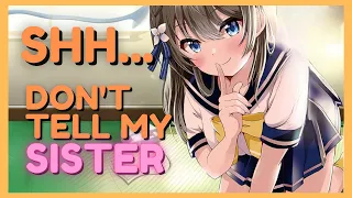 Boy Gets Forced to Live with His Girlfriend’s Sister  | Manga Recap