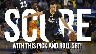 A Pick and Roll Set | RAM series