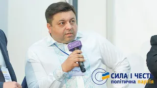 Мірошниченко: Оцінюю рівень втрати державності зараз як найбільш загрозливий з 2014 року