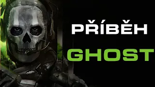 Call of Duty CZ - PŘÍBĚH Postavy: Ghost