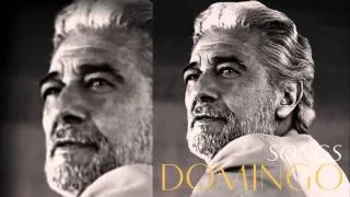 Plácido Domingo "Songs" - Celos (Jalousie)