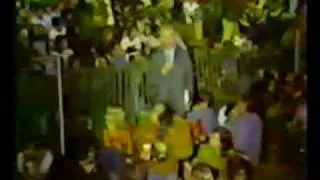 Earth Day 1970 Part 3: Washington D.C. (CBS News with Walter Cronkite)