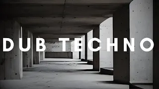 DUB TECHNO || mix 074 by Rob Jenkins
