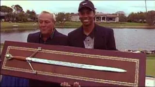 Memorable Moments: Arnold Palmer Invitational