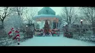 CHRISTMAS WITH THE COOPERS - OFFICIAL TRAILER [HD]