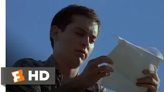 The Cider House Rules (6/10) Movie CLIP - You Are My Work of Art (1999) HD