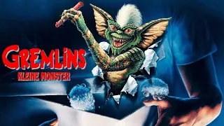 Gremlins - Kleine Monster - Trailer HD deutsch