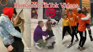 Elissa Beast Best New Romantic TikTok Videos