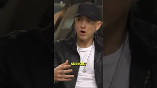 How Eminem Became The Greatest Dad Ever