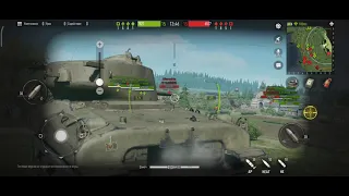 Tank Company Mobile