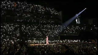 10/04/2018 Sam Smith Live At The O2 Arena