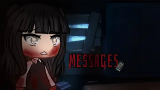 Messages||Horror GLMM