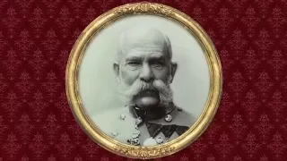 Der ewige Kaiser. Franz Joseph I. 1830–1916 - Morphing