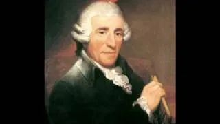 Haydn - Symphony no 94 "Surprise": 3rd movement