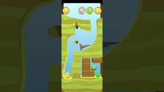 dig this 2 world 36-2 | nature walk | Dig this 2 level 36 episode 2 solution gameplay walkthrough