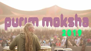 Purim Moksha 2019