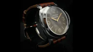 For Sale: Panerai PAM 663 1950 Case Full Set $7890