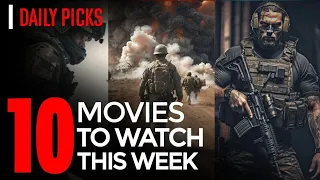 Top 10 Best War Movies On Netflix | Top war movies streaming on Netflix