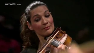 Nemanja Radulovic &  Double Sens - Les Quatro Saisons  A.Vivaldi (HD)