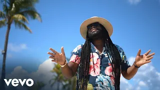 Gramps Morgan - Islander (Official Music Video)