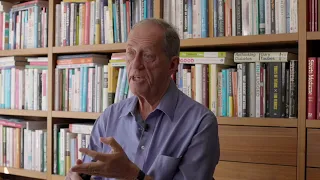 Dr Peter Brukner - Diet Considerations of Injury & Rehab Lecture | Official Preview