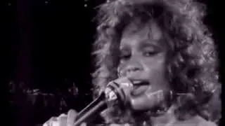 Whitney Houston - I Will Always Love You LIVE Brazil 1080HD