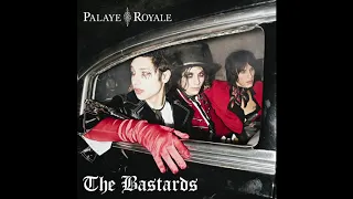 Palaye Royale - Little Bastards (Unofficial Instrumental)