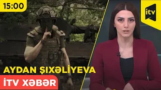 İTV Xəbər | 05.06.2023 | 15:00