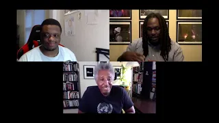 Afropessimism & the Creation of Barack Obama feat. Frank B. Wilderson III