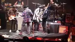 Neil Young + Promise of the Real...Love and Only Love...Berkeley, CA...10-17-15