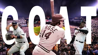 Record Breaking Moments: MLB Edition