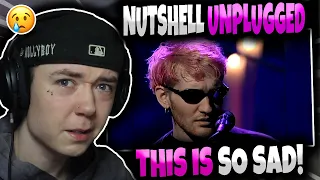 HIP HOP FANS FIRST TIME HEARING 'Alice In Chains - Nutshell (MTV Unplugged) | GENUINE REACTION