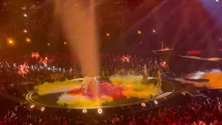 Pasha Parfeni – Soarele şi Luna (Moldova 🇲🇩) Live from Jury Show Semi-Final 1 – Eurovision 2023