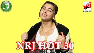 NRJ Hot 30 от 17 апреля 2021 | Радио ENERGY | NRJ