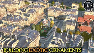 A FAIR CAPITAL - Anno 1800 MEGACITY SURVIVAL - 3 V 1 & Fully Modded || Part 17