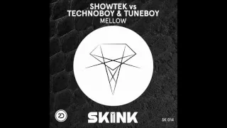 Showtek vs Technoboy & Tuneboy - Mellow (Extended Mix) [HQ]