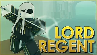 Lord Regent Progression #2 | Deepwoken