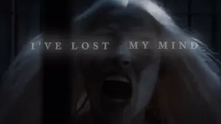 harley quinn | i’ve lost my mind