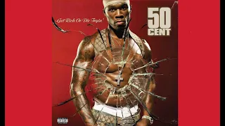 50 Cent - What's Up Gangsta (Official Instrumental)