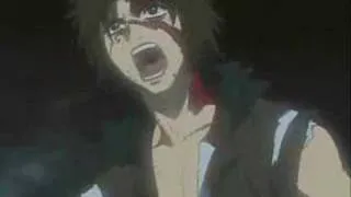 Wolfs Rain AMV cheza & Kiba