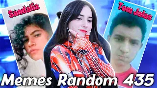 Reaccionando Memes Random 28🕷️ | Cap. #435